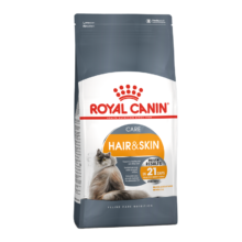 غذای خشک گربه پوست و مو رویال کنین Royal Canin Hair & Skin Care