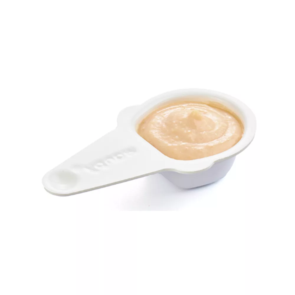 بستنی قاشقی گربه ونپی طعم مرغ 16 گرمی